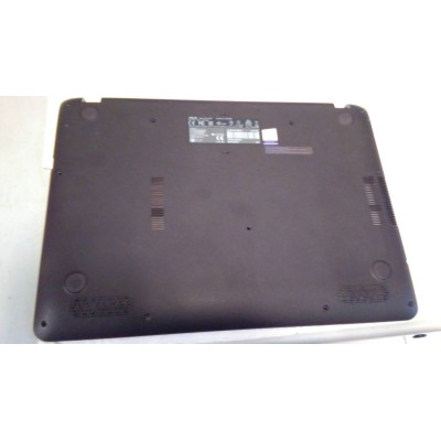 ASUS F507MA-BR159T COVER INFERIORE BASE